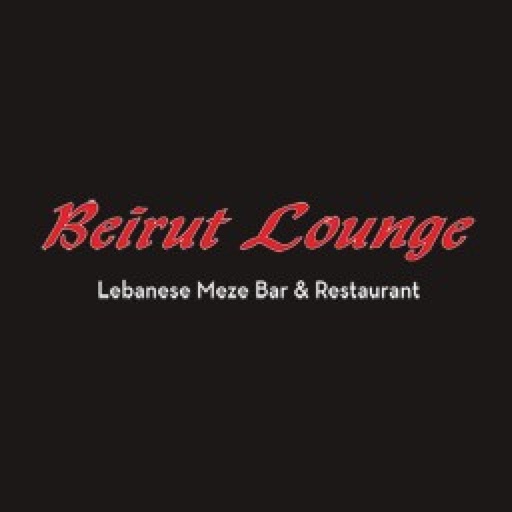 Beirut Lounge