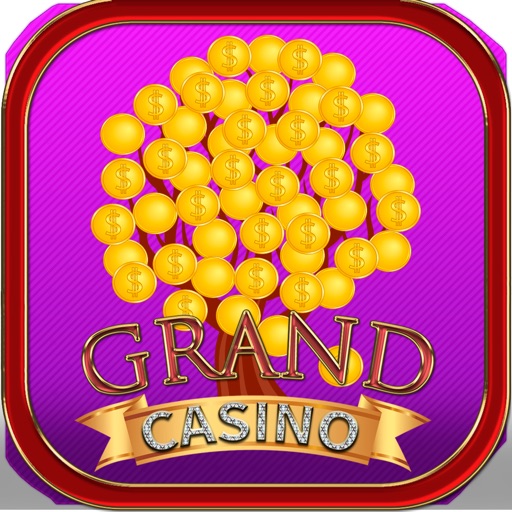 Smash Slots Favorites Grand Casino - Fun Vegas Casino Games - Spin & Win! iOS App