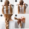 Icon Homemade Hairstyles Step by Step - Great ideas