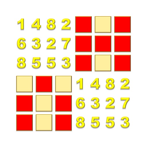 Working Memory Tests for Science Icon