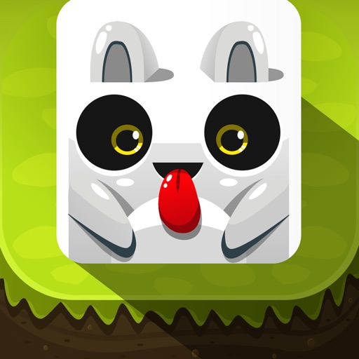 Goofy Monsters - Challenging Logic Puzzle Land Icon