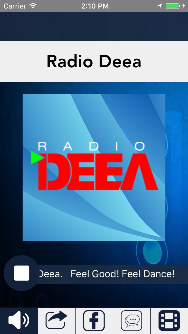 Radio Deea
