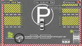 Game screenshot Car Parking Game - Airport cargo steering apk