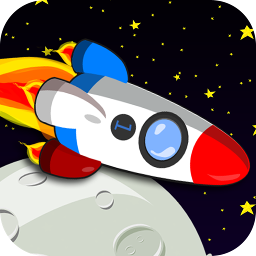 Tappy Rocket icon