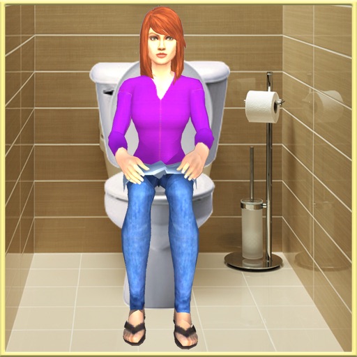 Emergency Toilet Simulator Pro