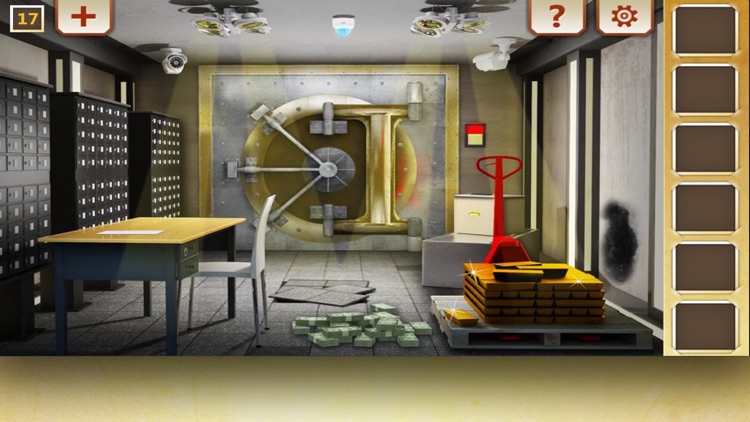 Room Escape Journey - Season 4