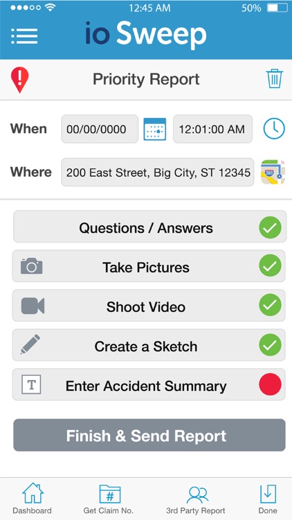 io-Sweep screenshot-4