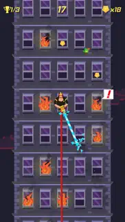 fired up iphone capturas de pantalla 2