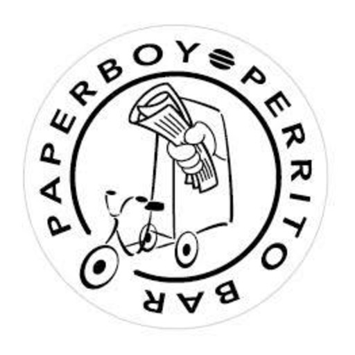 PaperBoy Perrito Bar icon