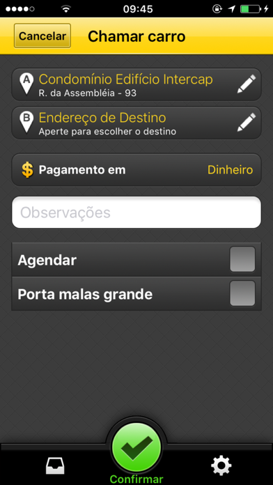 Screenshot #2 pour Unidriver