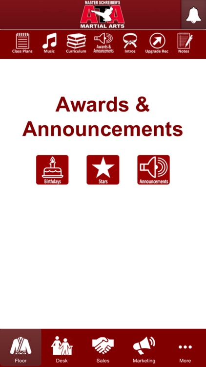 Staff Control Panel screenshot-3