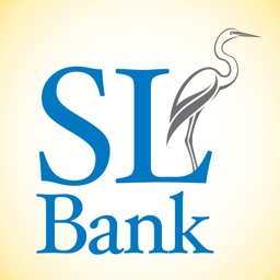 South Lafourche Bank for iPad
