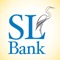 Conveniently and securely bank anytime with the SL Bank Mobile Banking App