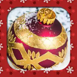 Christmas Cool Wallpapers app icon