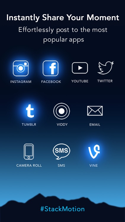 StackMotion screenshot-4
