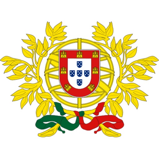 Monarchs of Portugal