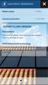 Systovi screenshot #2 for iPhone