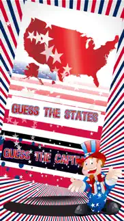 guess the flag and geography map of 50 us states problems & solutions and troubleshooting guide - 3