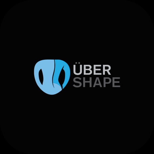 Uber Shape GC icon