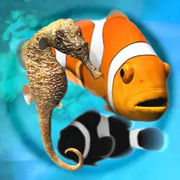 Fish Farm app icon