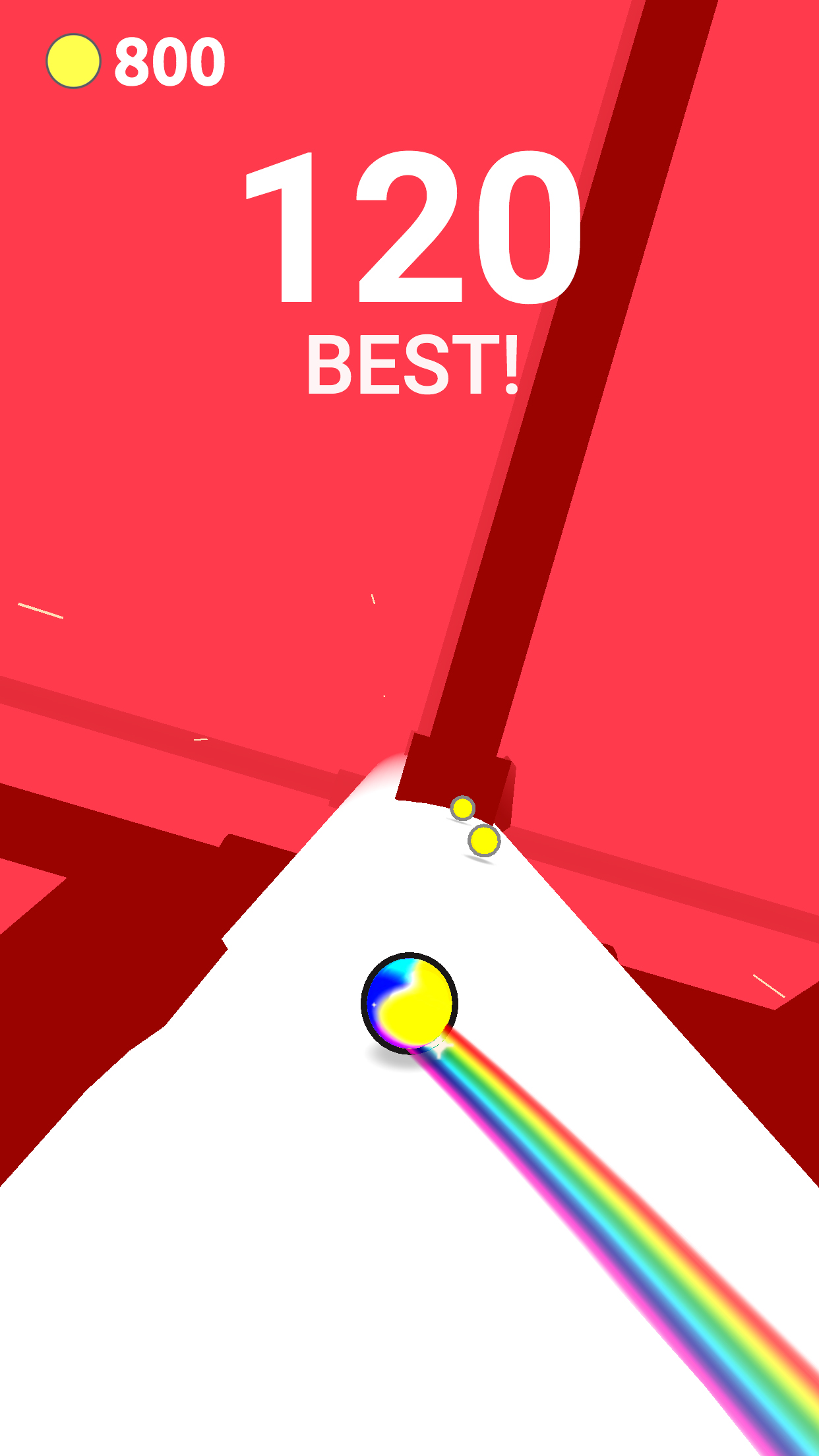 Spin screenshot 5