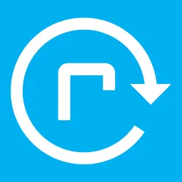 Remo Backup app icon