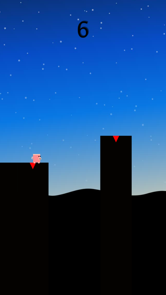 #3. JetPig Jump Throwdown - New Games (iOS) 由: Marut Srimarueang