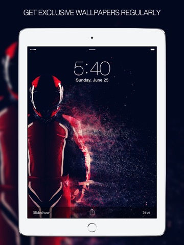 Best HD Wallpapers & Cool HD Backgroundsのおすすめ画像3