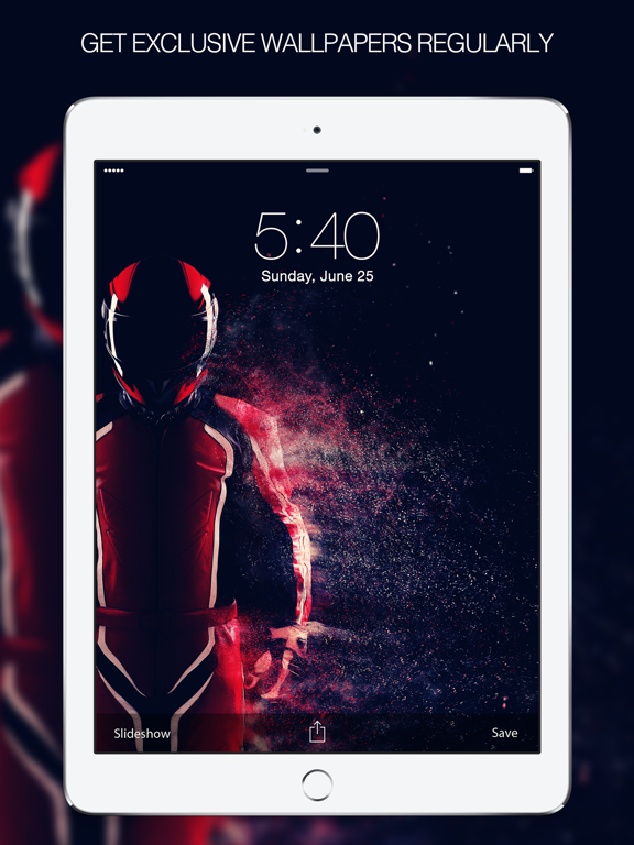 Screenshot #6 pour Best HD Wallpapers & Cool HD Backgrounds