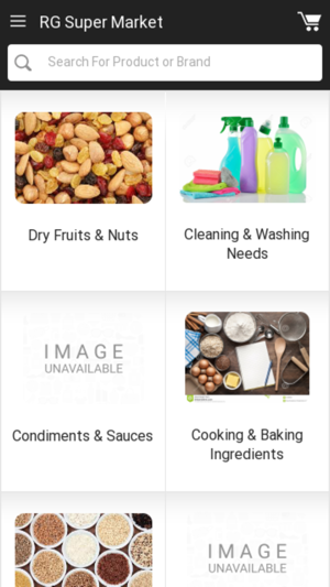 RG super market(圖2)-速報App