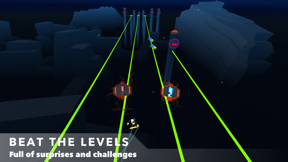 Power Hover screenshot