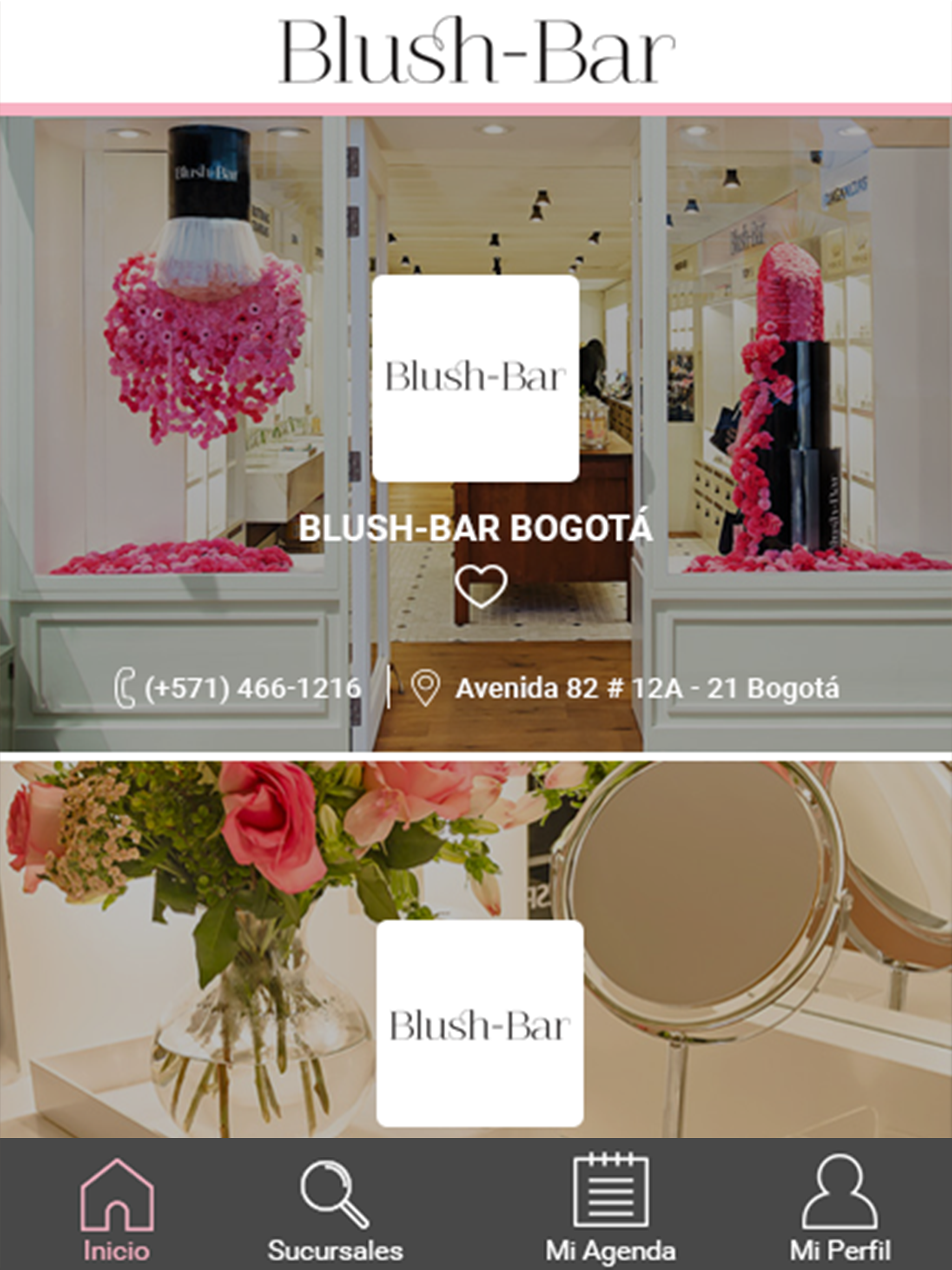 Blush-Bar