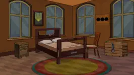 Game screenshot Abandoned House Girl Escape apk