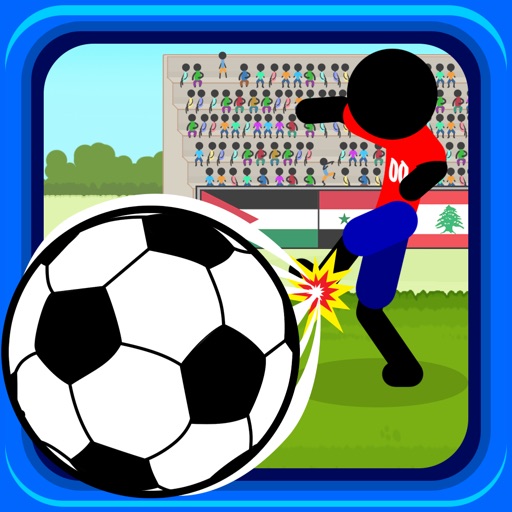 Play Koora إلعب كورة iOS App