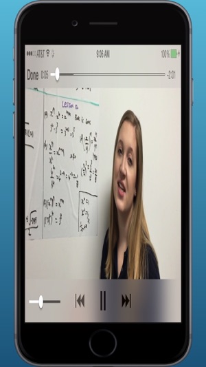 QuadraticEquationLessons(圖2)-速報App