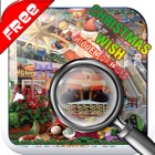 Make A Christmas Wish - Hidden Objects