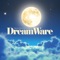 DreamWare uses ground breaking technology that tries to predict REM dream patterns and then gently prompts the sleeper to let them know they are dreaming in order to assist them enter a state of Lucid Dreaming
