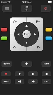 telefunkee : telefunken пульт айфон картинки 3