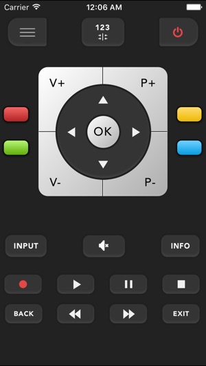 Telefunkee: Telefunken TV su App Store