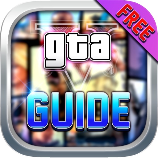 Cheats for GTA 5 - Xbox, PS4, PS3, PC (Unofficial) APK pour