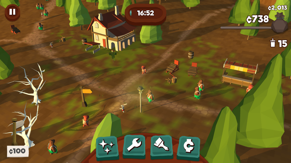 #3. Entreprenaws (iOS) Podle: Stepping into Business Ltd