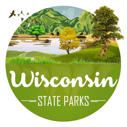 Wisconsin State Parks icon