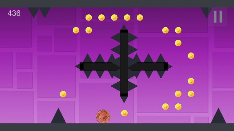 Ball Journey screenshot-3