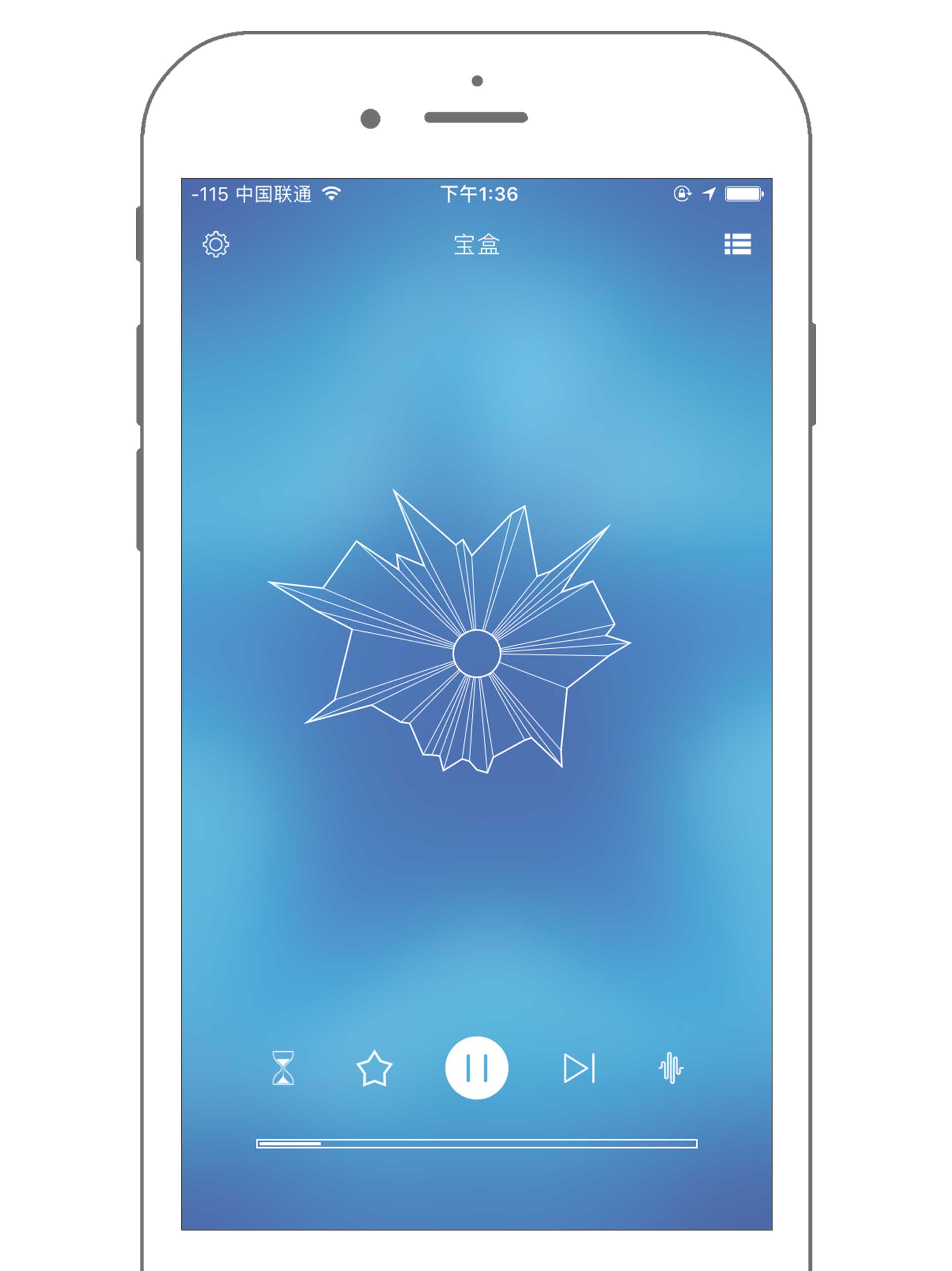 Deep Sleep Music Box - relax easy lullaby