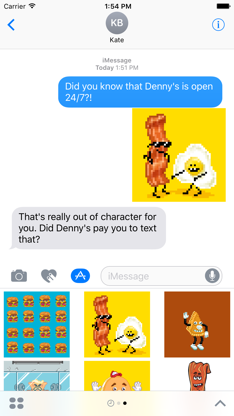 Denny's Diner Pack screenshot 5