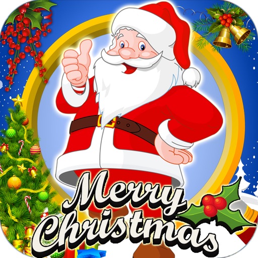Free Christmas Hidden Objects