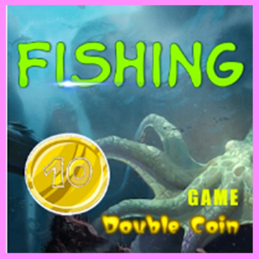 Fishing games for kids