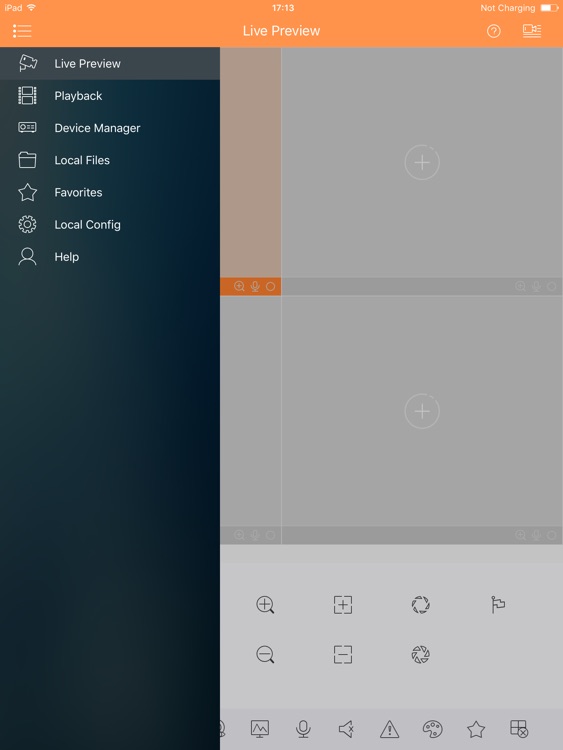 TechproSS HD Lite