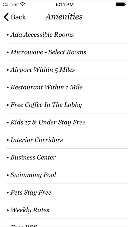 RED ROOF INN PORTLAND