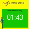 Speaker Timer Pro